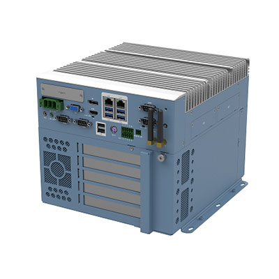 KMDA-6921-S001 Embedded Cabinet Computer